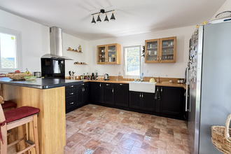 achat maison st-fortunat-sur-eyrieux 07360