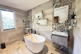 achat maison st-fortunat-sur-eyrieux 07360