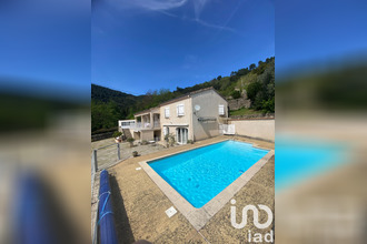 achat maison st-fortunat-sur-eyrieux 07360