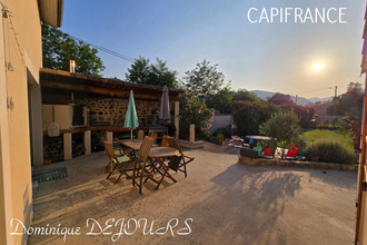 achat maison st-fortunat-sur-eyrieux 07360