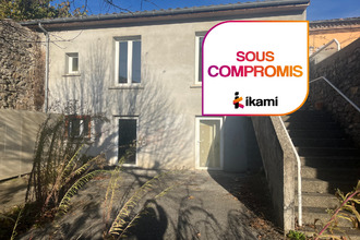 achat maison st-fortunat-sur-eyrieux 07360