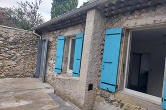 achat maison st-fortunat-sur-eyrieux 07360