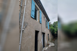 achat maison st-fortunat-sur-eyrieux 07360