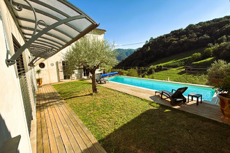 achat maison st-fortunat-sur-eyrieux 07360