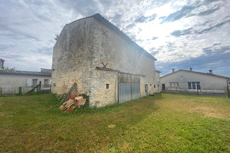 achat maison st-fraigne 16140