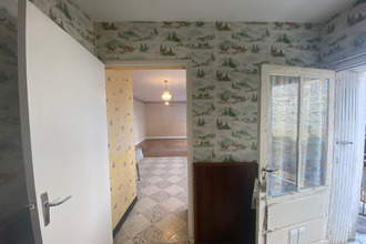 achat maison st-fraigne 16140