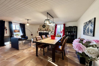 achat maison st-fraigne 16140