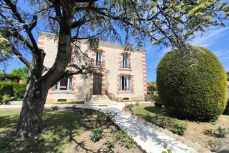 achat maison st-fraigne 16140