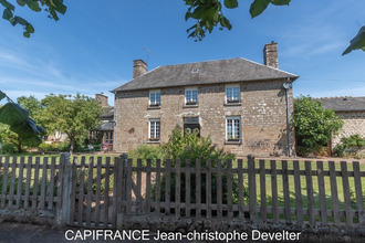 achat maison st-fraimbault 61350