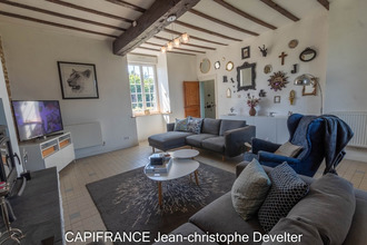 achat maison st-fraimbault 61350