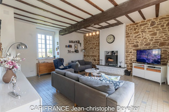 achat maison st-fraimbault 61350