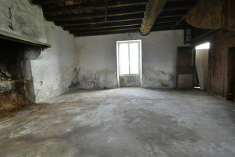 achat maison st-fraimbault 61350