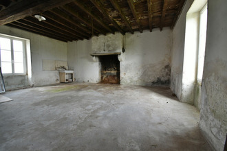 achat maison st-fraimbault 61350