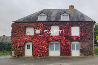 achat maison st-fraimbault 61350