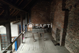 achat maison st-fraimbault 61350