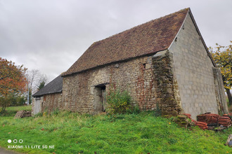 achat maison st-fraimbault 61350