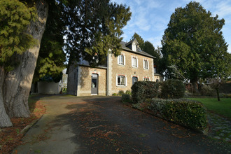 achat maison st-fraimbault 61350