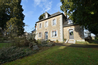 achat maison st-fraimbault 61350