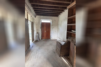 achat maison st-fraimbault 61350