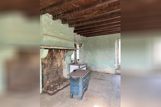 achat maison st-fraimbault 61350