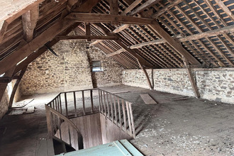 achat maison st-fraimbault 61350