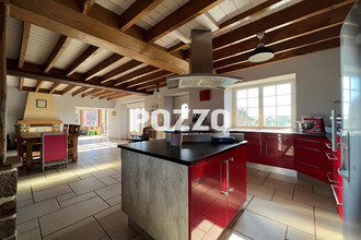 achat maison st-fraimbault 61350