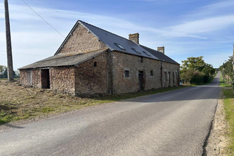 achat maison st-fraimbault 61350