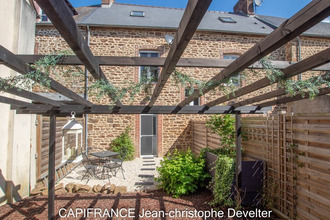 achat maison st-fraimbault 61350