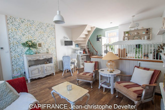 achat maison st-fraimbault 61350