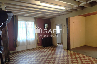 achat maison st-fraimbault 61350