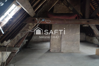 achat maison st-fraimbault 61350