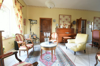 achat maison st-fraimbault 61350