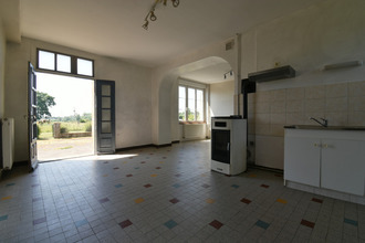 achat maison st-fraimbault 61350