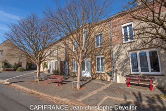 achat maison st-fraimbault 61350