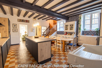 achat maison st-fraimbault 61350