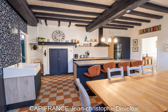 achat maison st-fraimbault 61350