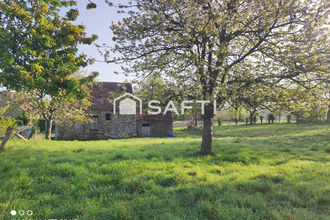 achat maison st-fraimbault 61350