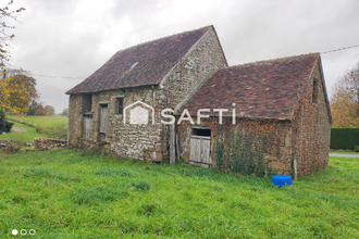 achat maison st-fraimbault 61350