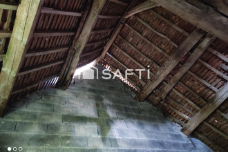 achat maison st-fraimbault 61350