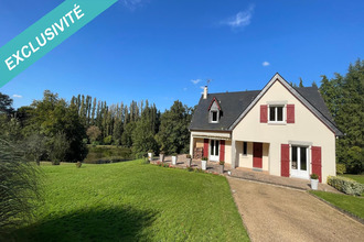 achat maison st-fraimbault-de-prieres 53300