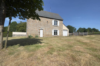 achat maison st-fraimbault-de-prieres 53300