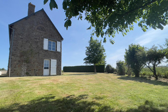 achat maison st-fraimbault-de-prieres 53300