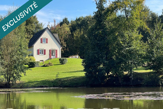 achat maison st-fraimbault-de-prieres 53300