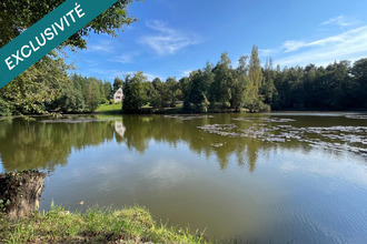 achat maison st-fraimbault-de-prieres 53300