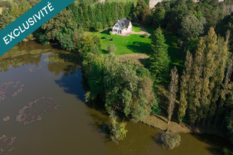 achat maison st-fraimbault-de-prieres 53300