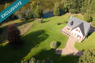 achat maison st-fraimbault-de-prieres 53300