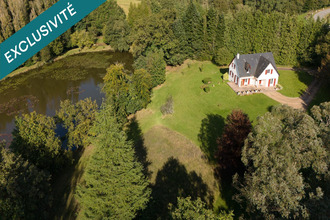 achat maison st-fraimbault-de-prieres 53300