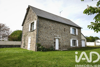 achat maison st-fraimbault-de-prieres 53300