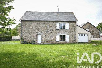 achat maison st-fraimbault-de-prieres 53300