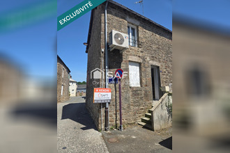 achat maison st-fraimbault-de-prieres 53300